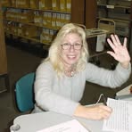 Profile Picture of Hortensia Blair (@hortensia.blair) on Facebook