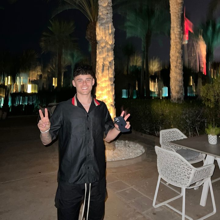 Profile Picture of Alexander Robertson (@@alexanderrobertson17) on Tiktok