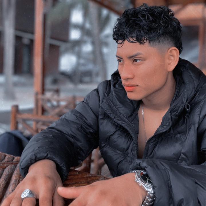 Profile Picture of Isaac Alvarado (@isaacalvarado29) on Tiktok