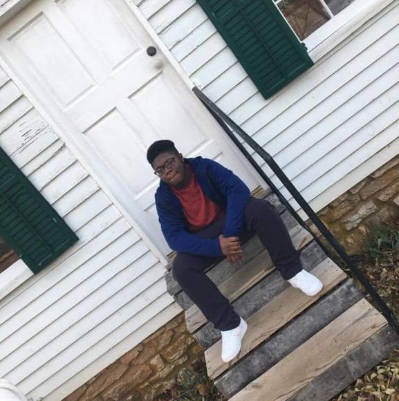 Profile Picture of Jatarus Coleman (@dnd_darnell) on Poshmark