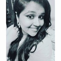 Profile Picture of Rashmi Acharya (@rashmi-acharya-21) on Quora