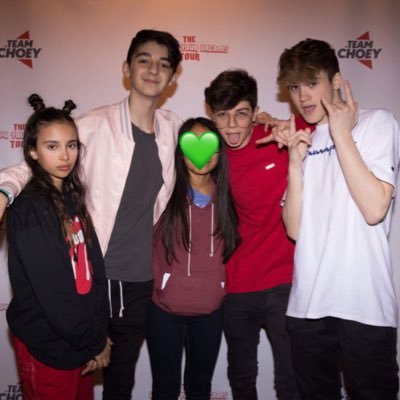Profile Picture of Emely Gonzalez (@Emelygo11641061) on Twitter