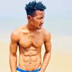 Profile Picture of Kevin-Jordan Esono Betomi (@kevin_jordan_2023) on Instagram