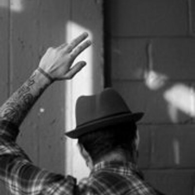 Profile Picture of Dustin Russell (@Dustin_Russ) on Twitter