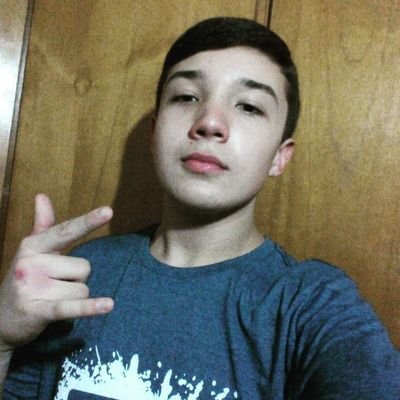 Profile Picture of Lucas Barden (@lucas_B_guitar) on Twitter