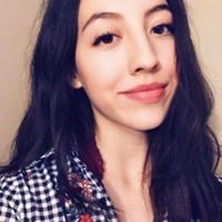 Profile Picture of Anna Rosa Chavez (@anna-rosa-chavez) on Quora