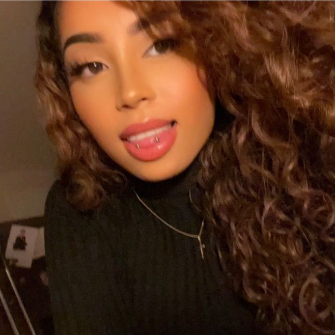 Profile Picture of Michelle • EOTBD S9 🌴😼 (@michellelatishaaa) on Tiktok