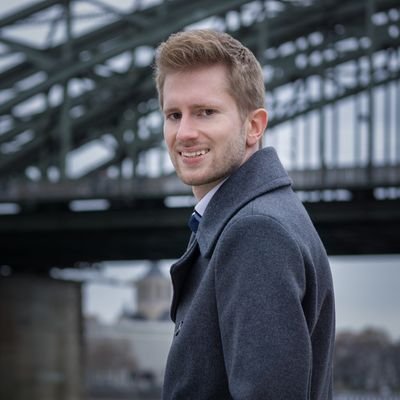 Profile Picture of Dennis Eilers (@eilers_dennis) on Twitter