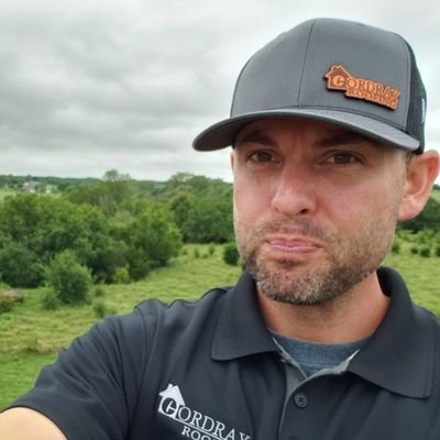 Profile Picture of Jeff Cordray (@JcordrayJeff) on Twitter