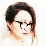 Profile Picture of Kamila Bartków • Art (@kamila_bartkow_art) on Instagram