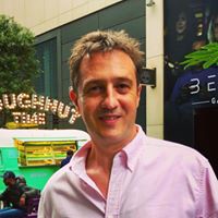 Profile Picture of Matthew Tutton (@matthew-tutton-3) on Quora