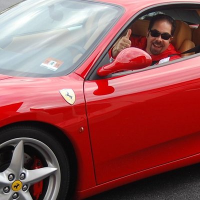 Profile Picture of Alex Nieto (@AlexNieto71) on Twitter