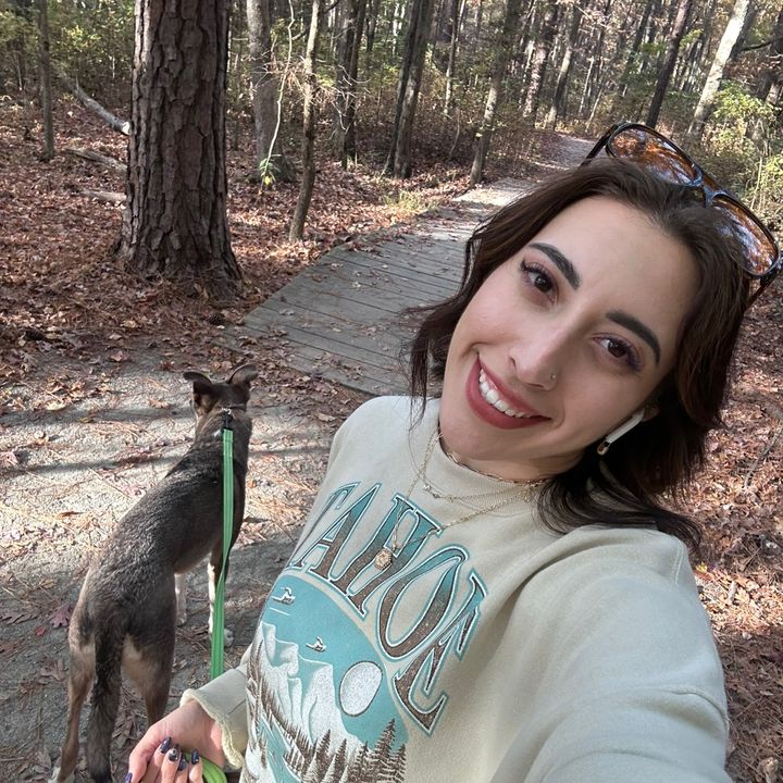 Profile Picture of Cecilia Cook (@ceciliaaaaac) on Tiktok