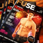 Profile Picture of Evert Leerson (@fusemagazine) on Instagram