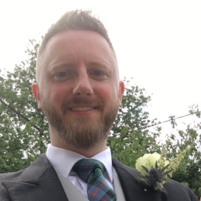 Profile Picture of Steve Hollander (@stevejhollander) on Twitter