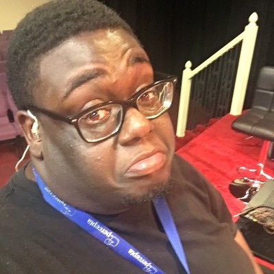 Profile Picture of Timothy Dunbar (@TimothyDunbar18) on Twitter