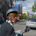 Profile Picture of Craig Akira (@%u7CD9%u7C73 %u6230%u58EB) on Flickr