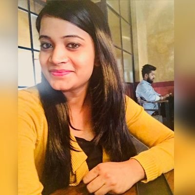 Neelam Yadav - Twitter Profile Picture of Neelam Yadav (@neelamyadav89) on Twitter