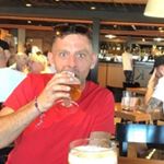 Profile Picture of Dino Hall (@dinohall88) on Instagram