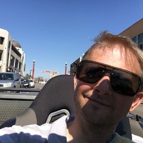 Profile Picture of Erich Keefer (@imkeef) on Pinterest