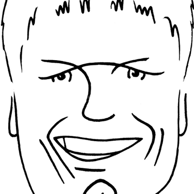 Profile Picture of Thad Steele (@Thadsteele) on Twitter