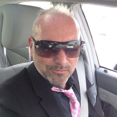 Profile Picture of Campbellon Twitter