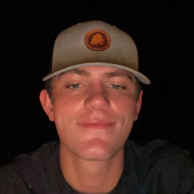 Profile Photo of Trevor Bagley (@bagley3_trevor) on Twitter