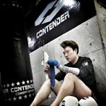 Profile Picture of EUN JI CHOI (@fearlessgym_eund) on Instagram