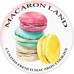 Profile Picture of 🔶•سرزمین ماکارون های خوشمزه•🔶 (@macaron_land_yazd) on Instagram