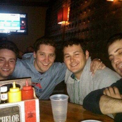 Profile Picture of Brad Wysocki (@WysoSerious28) on Twitter