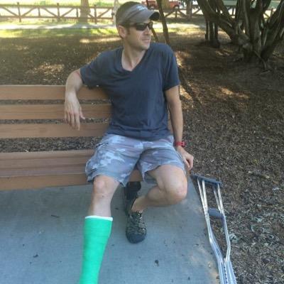 Profile Picture of Jerry Snow (@ToxicSnowEM) on Twitter