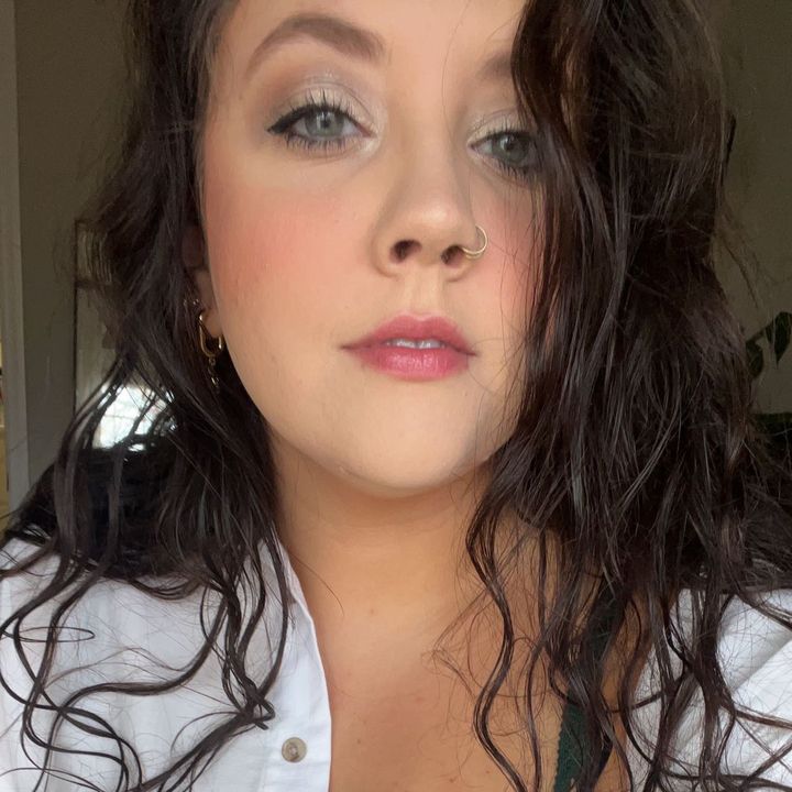 Profile Picture of Callie (@@callie_oglesby) on Tiktok