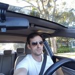 Profile Picture of Sean Burnett (@seanburnett90) on Instagram