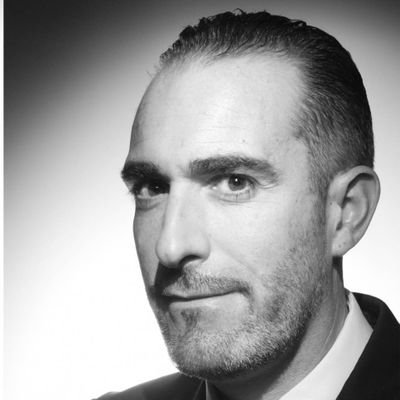 Profile Picture of David Afonso (@DavAfonso) on Twitter