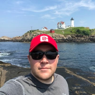 Profile Picture of Matt LaFave (@matt_lafave) on Twitter