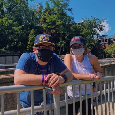 Profile Picture of Matthew Luciano (@Matthew31025777) on Twitter