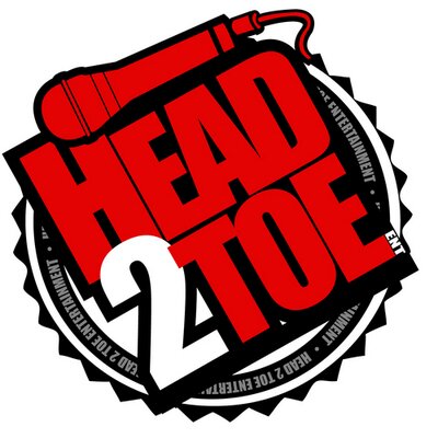 Profile Picture of Jerry M Oates (@Head2ToeEnt) on Twitter