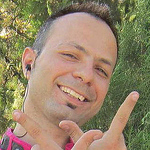 Profile Picture of Behnam Diako (@behnamdiako) on Flickr