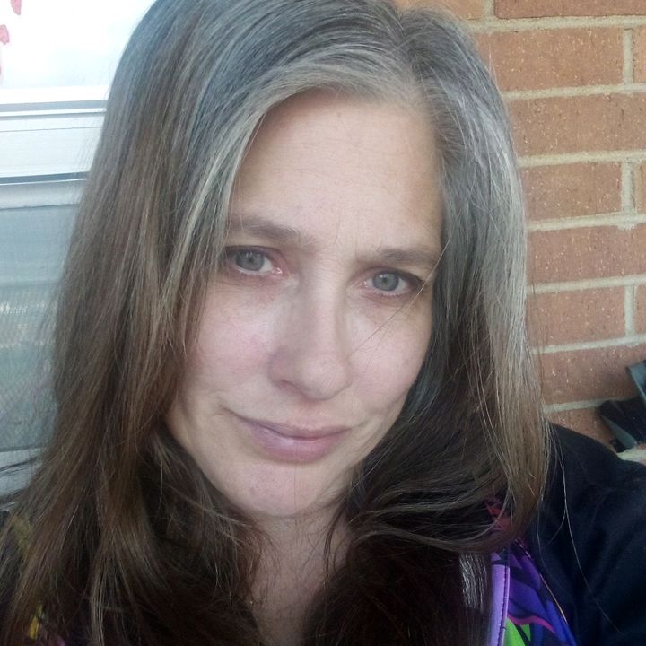 Profile Picture of Tricia Blevins (@tricia.blevins) on Tiktok