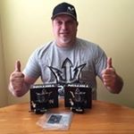 Profile Picture of Kenneth Tackett (@tackett.kenneth) on Instagram