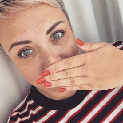 Profile Picture of Becky Barnes (@beckybarnesblog) on Twitter