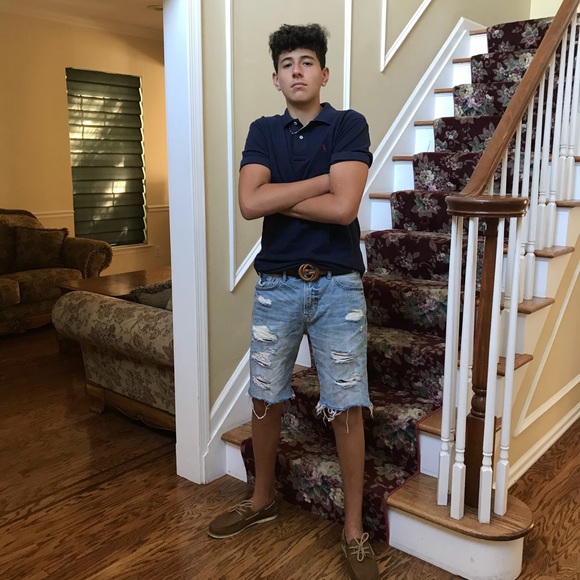 Profile Picture of Kyle Rosenberg (@kjr313) on Poshmark