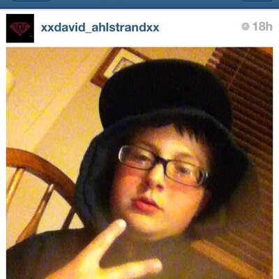 Profile Picture of David Jr Ahlstrand (@Diamondfatal) on Twitter