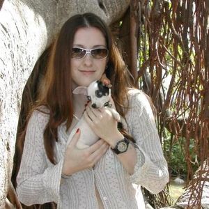 Profile Picture of Robin Dyer (@robincdyer) on Myspace