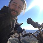 Profile Picture of Michael Froehlich (@fromotos) on Instagram
