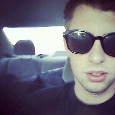 Profile Picture of Joshua M Messier (@JoshuaM_Messier) on Twitter