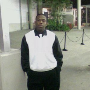 Profile Picture of Leonard Lucas (@llucas90) on Myspace