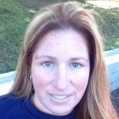 Profile Picture of Mandy G. Porter #19 (@spidersATC) on Twitter