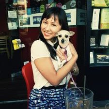 Profile Picture of Dr Linda Trinh (@LindaTrinh5) on Twitter