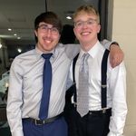 Profile Picture of Aaron Haynes (@aaronhayness) on Instagram